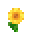 BlockSprite sunflower.png
