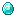ItemSprite diamond.png: Sprite image for diamond in Minecraft