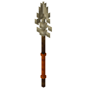 Limestone Spear Model.png