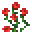 BlockSprite rose-bush.png